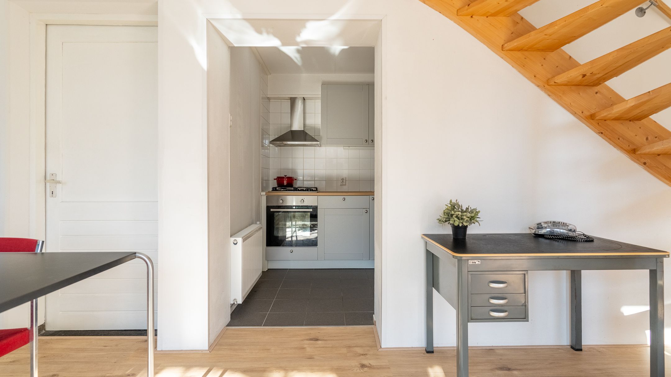 Photo 6 of Wilhelminastraat 45-A