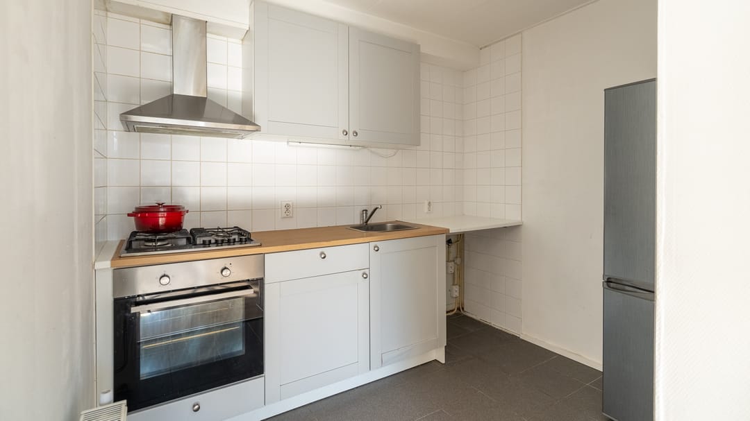 Photo 7 of Wilhelminastraat 45-A