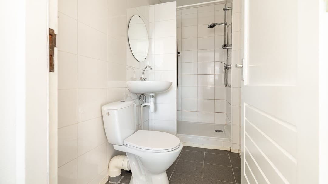 Photo 8 of Wilhelminastraat 45-A