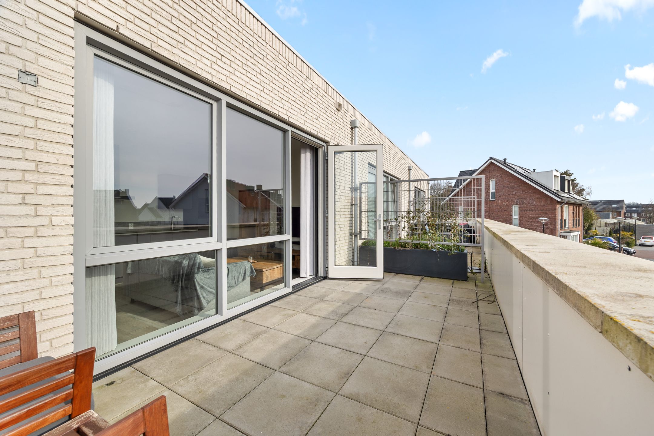 Foto 15 van Laantje van Kempen 13