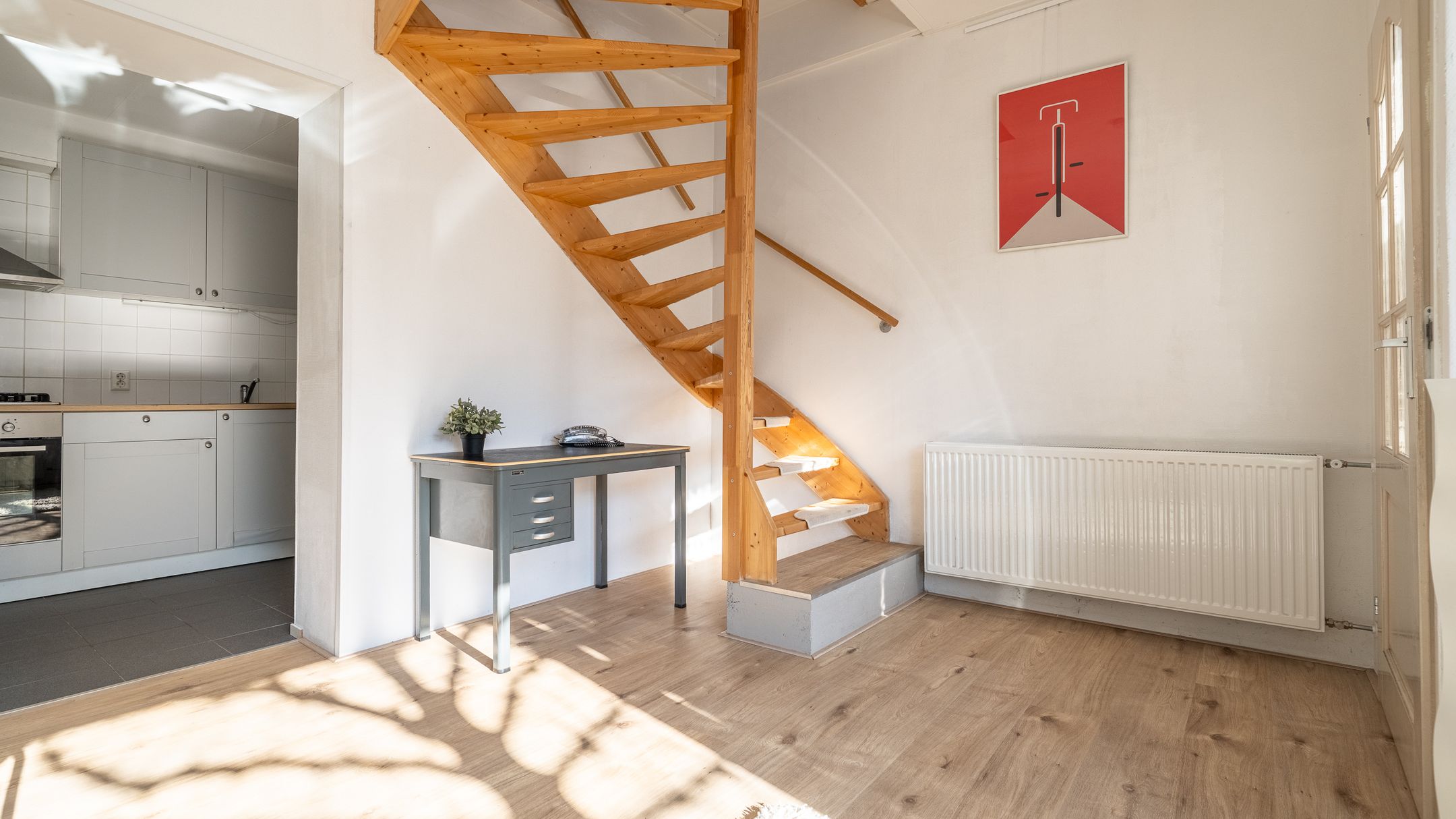 Photo 9 of Wilhelminastraat 45-A