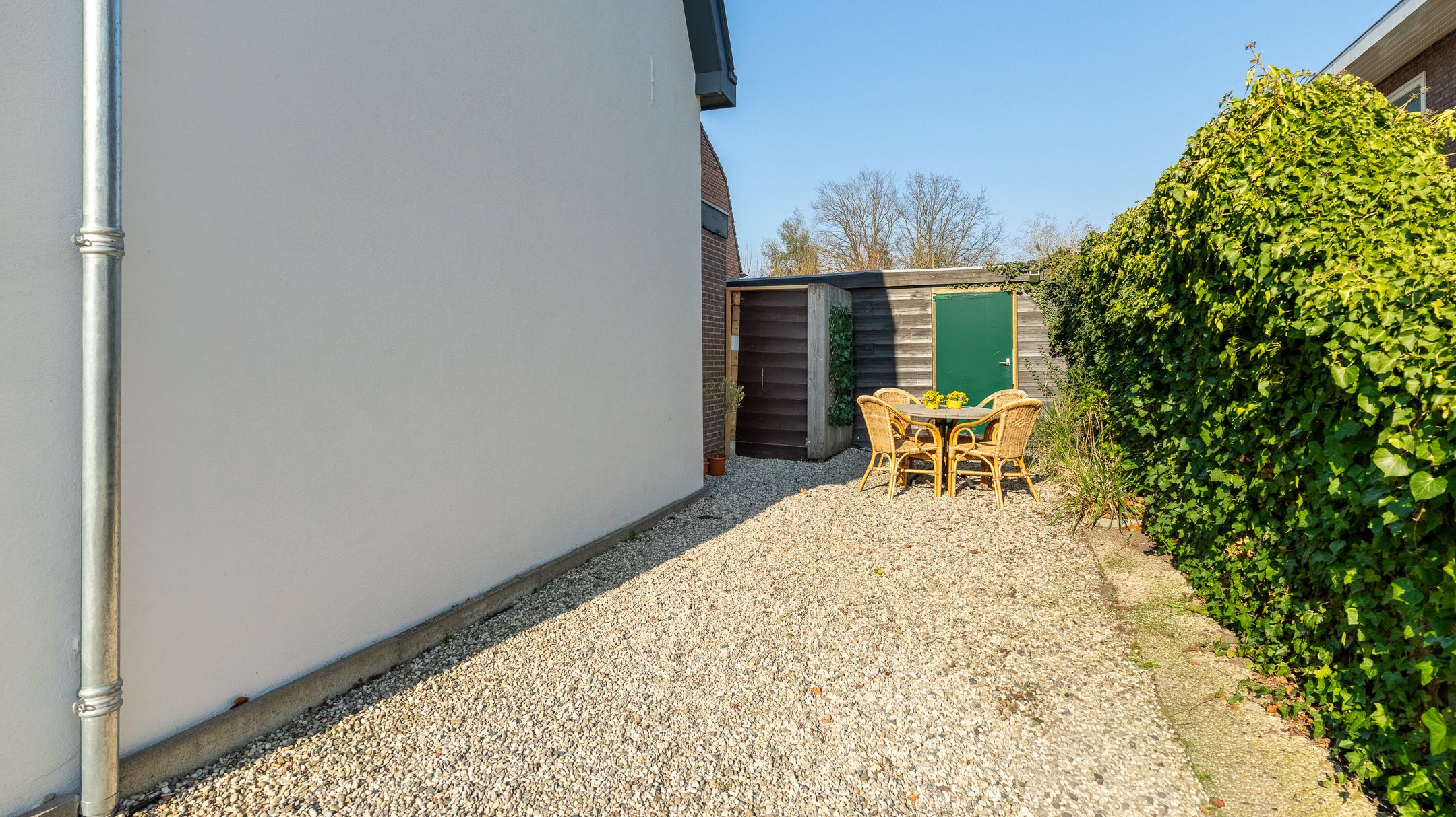 Photo 12 of Wilhelminastraat 45-A