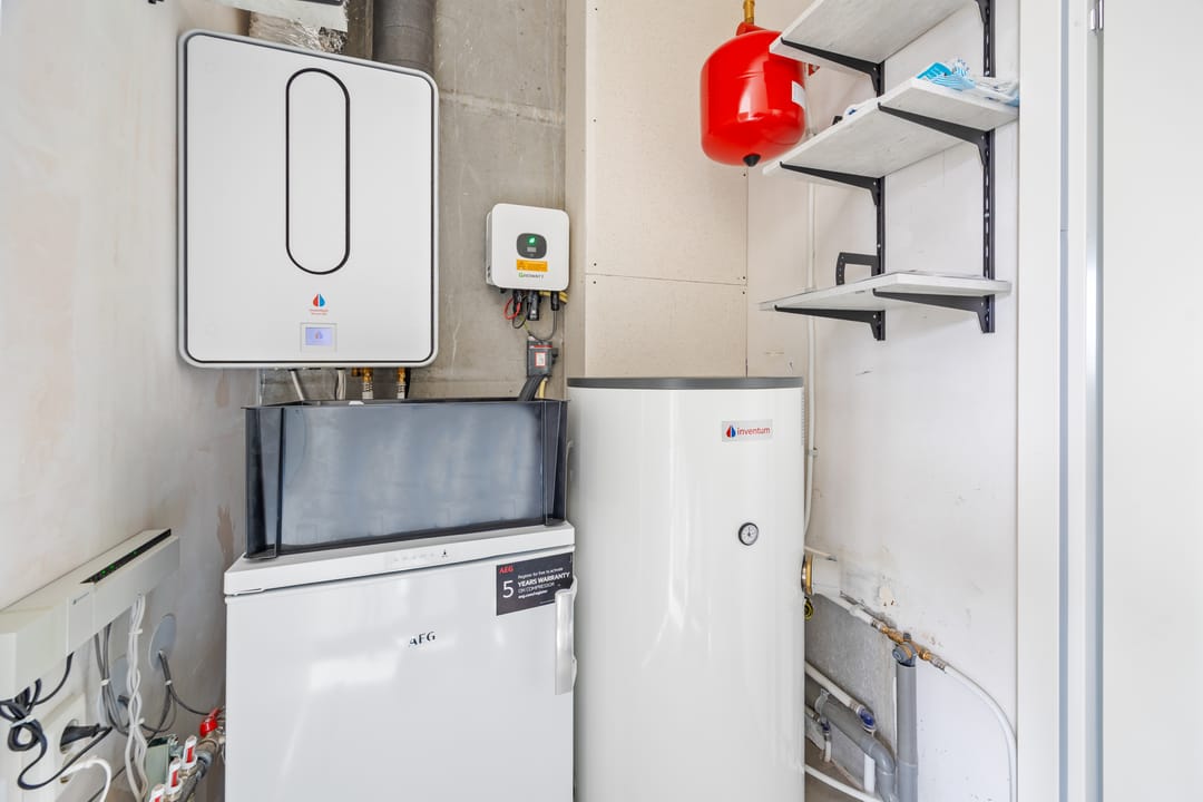 Foto 22 van Laantje van Kempen 13