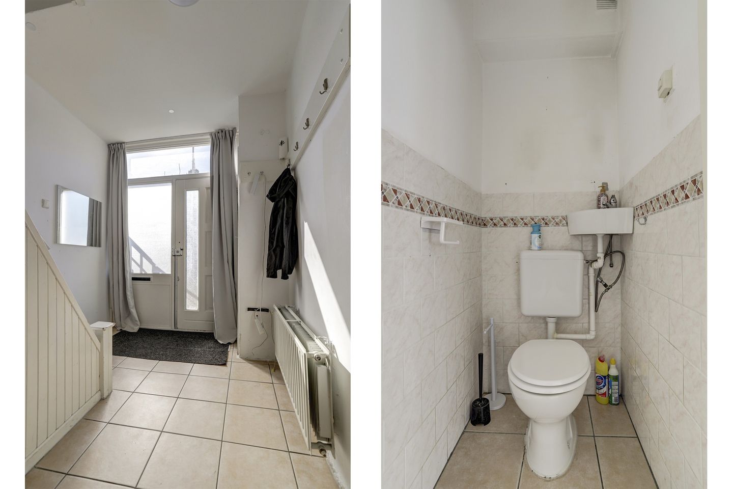 Photo 10 of Gerard ter Borchstraat 106