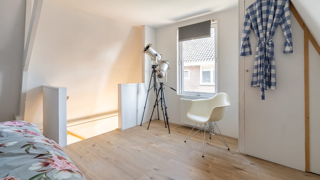 Photo 11 of Wilhelminastraat 45-A