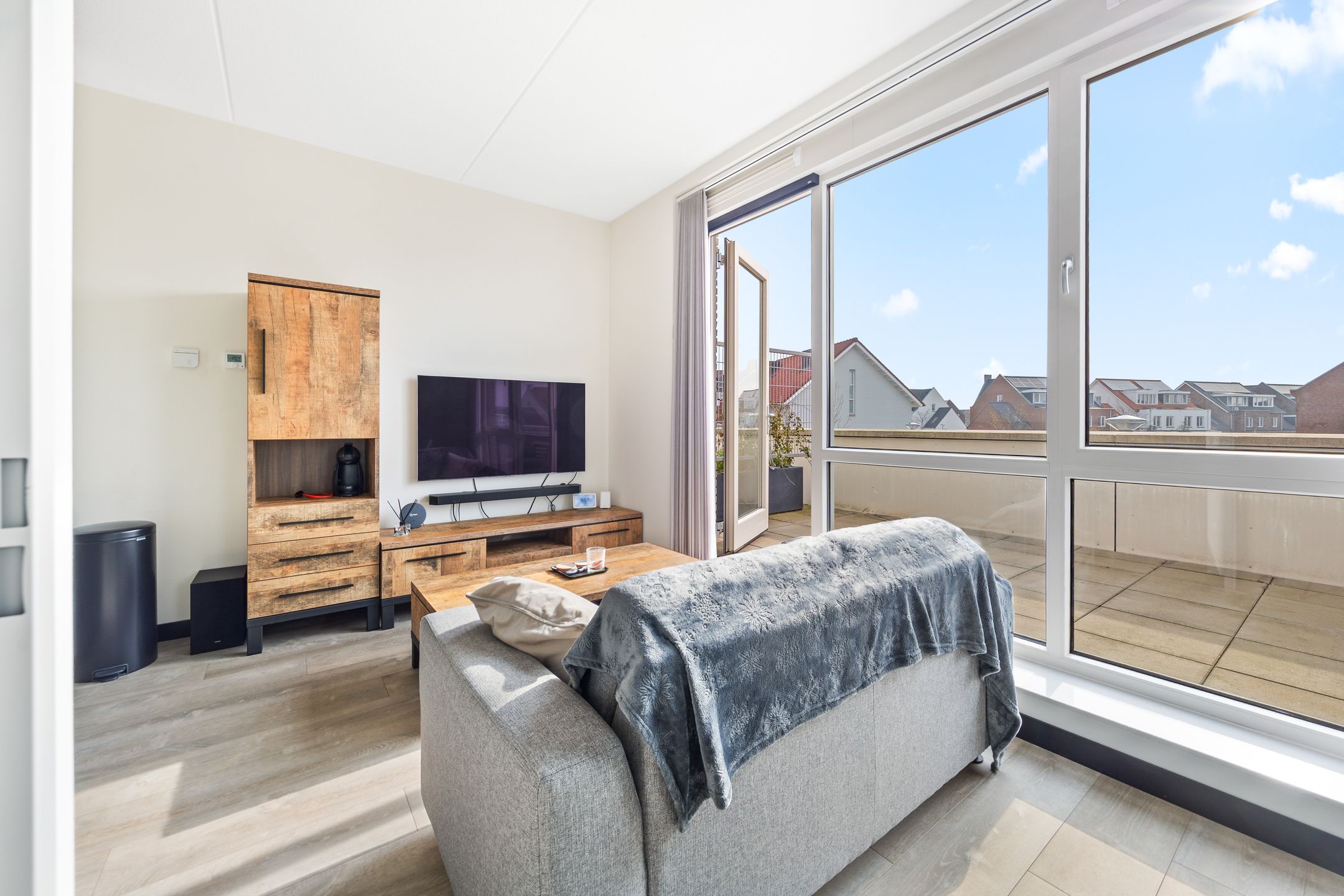 Foto 12 van Laantje van Kempen 13