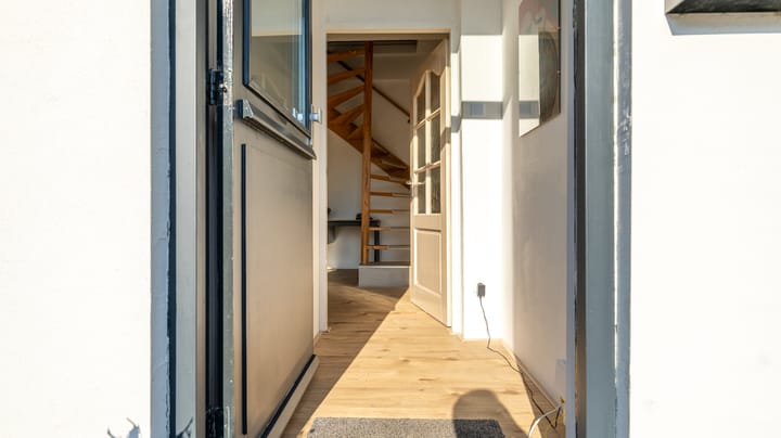 Photo 2 of Wilhelminastraat 45-A