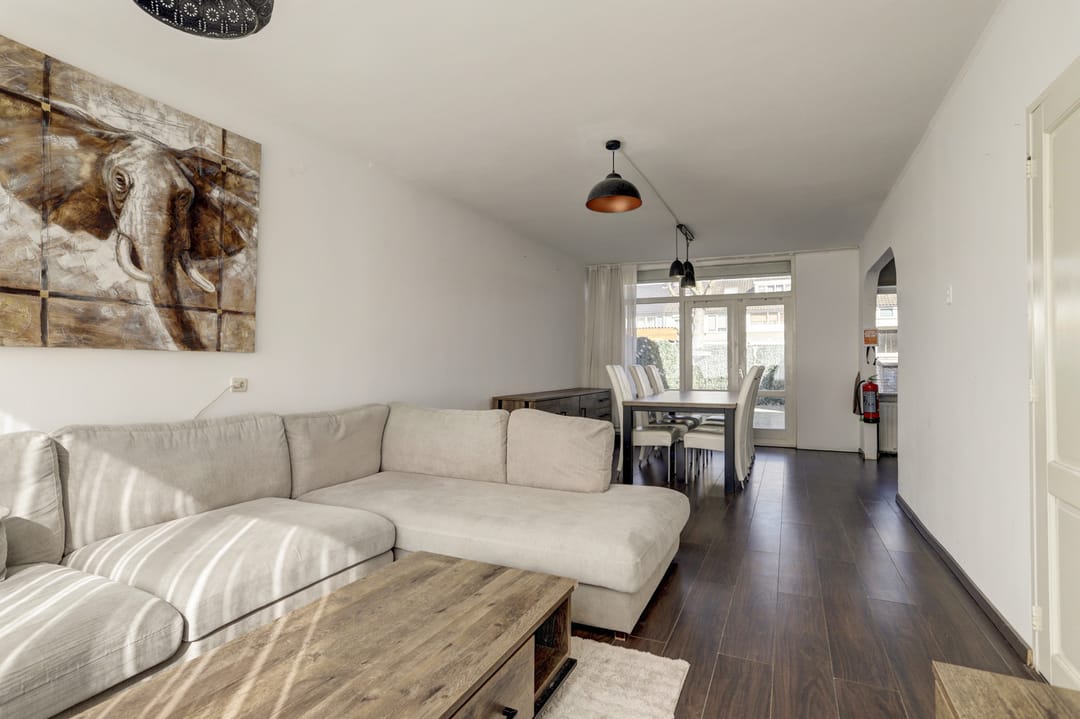Photo 13 of Gerard ter Borchstraat 106