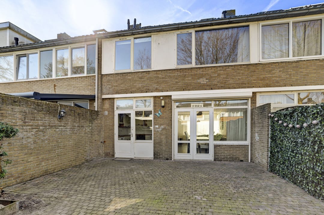 Photo 32 of Gerard ter Borchstraat 106