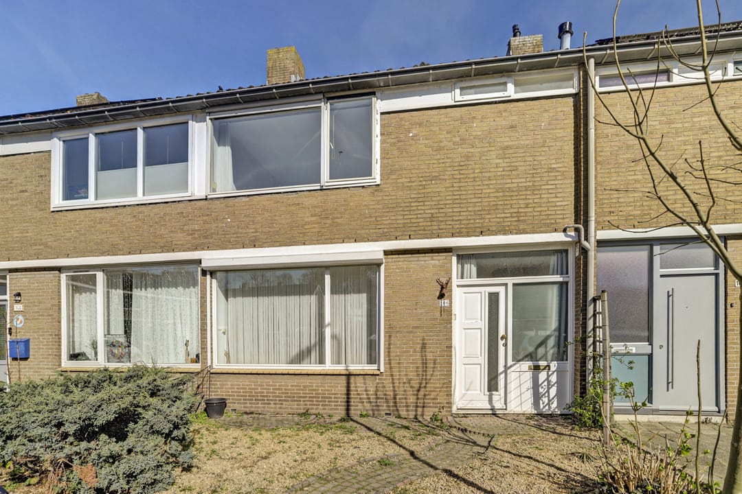 Photo 8 of Gerard ter Borchstraat 106