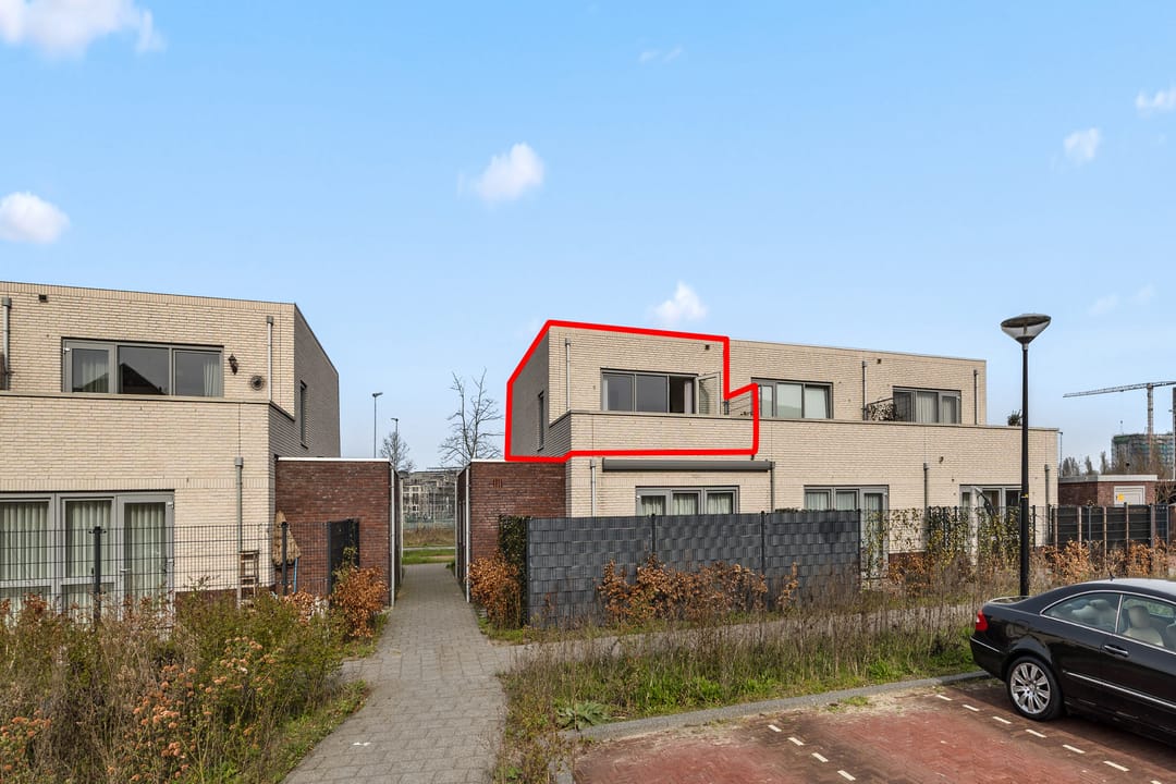 Foto 23 van Laantje van Kempen 13