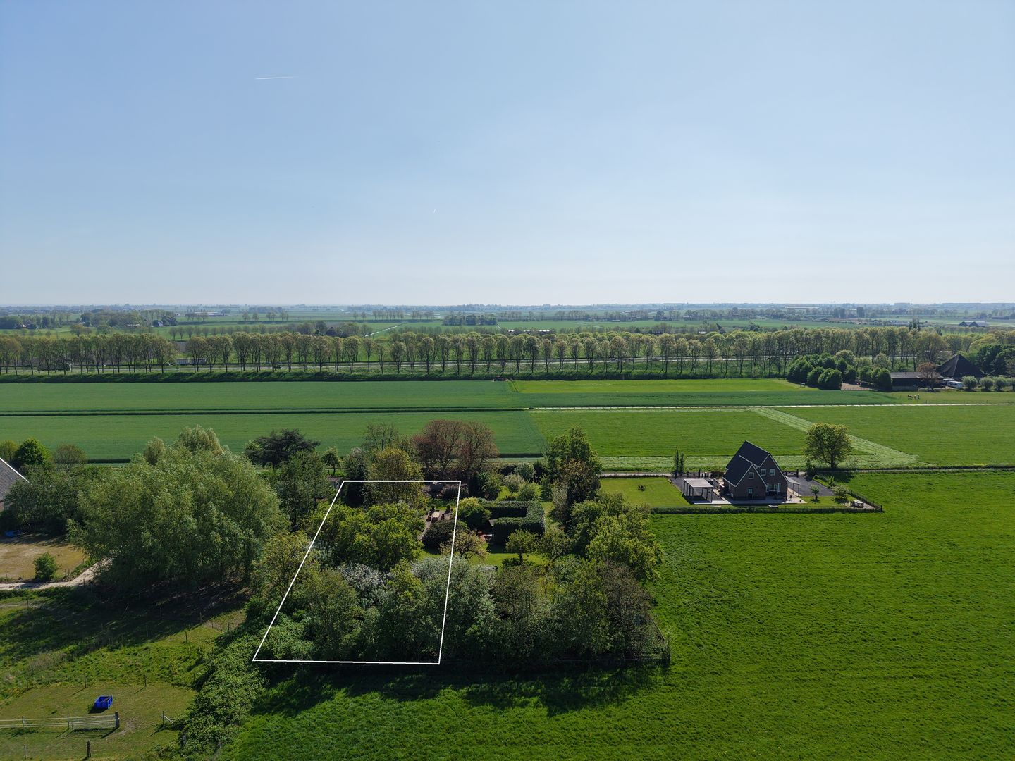 Foto 1 van Hobrederweg 38-B