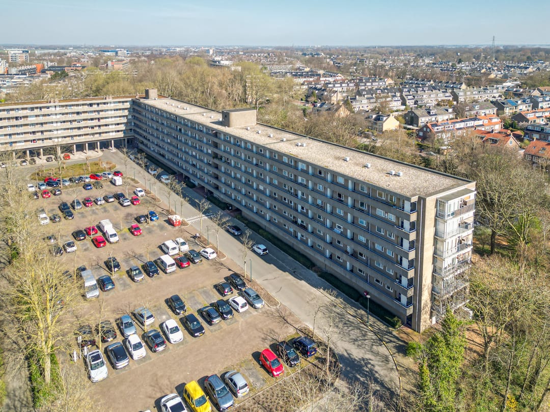 Photo 22 of Aert van Neslaan 447