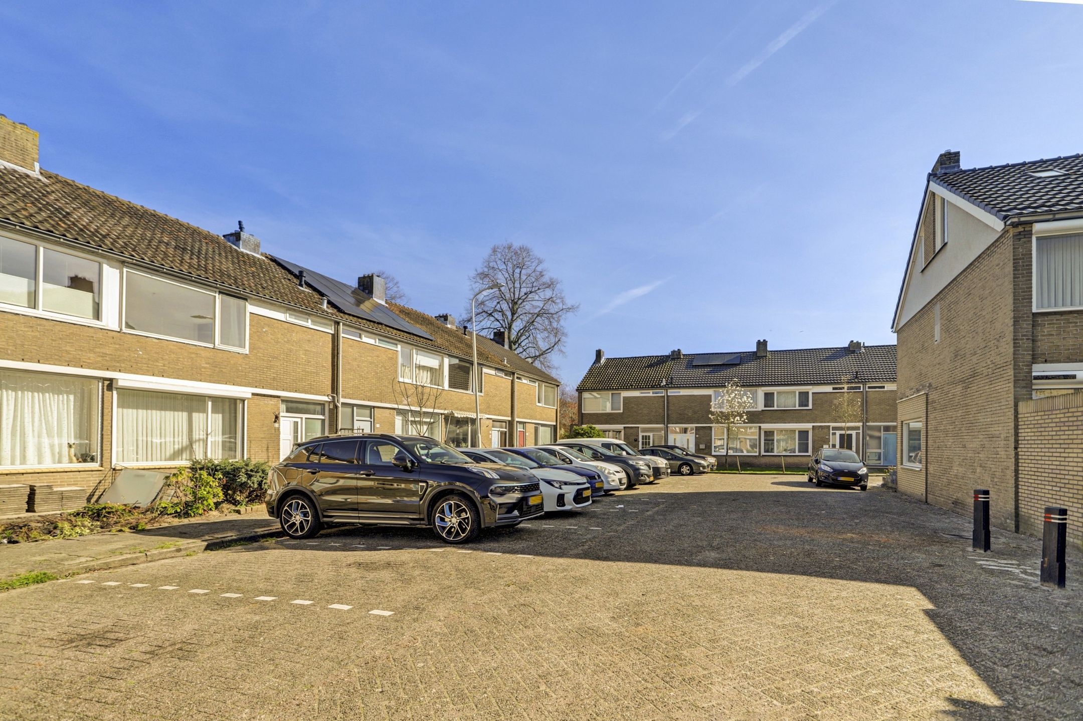 Photo 6 of Gerard ter Borchstraat 106