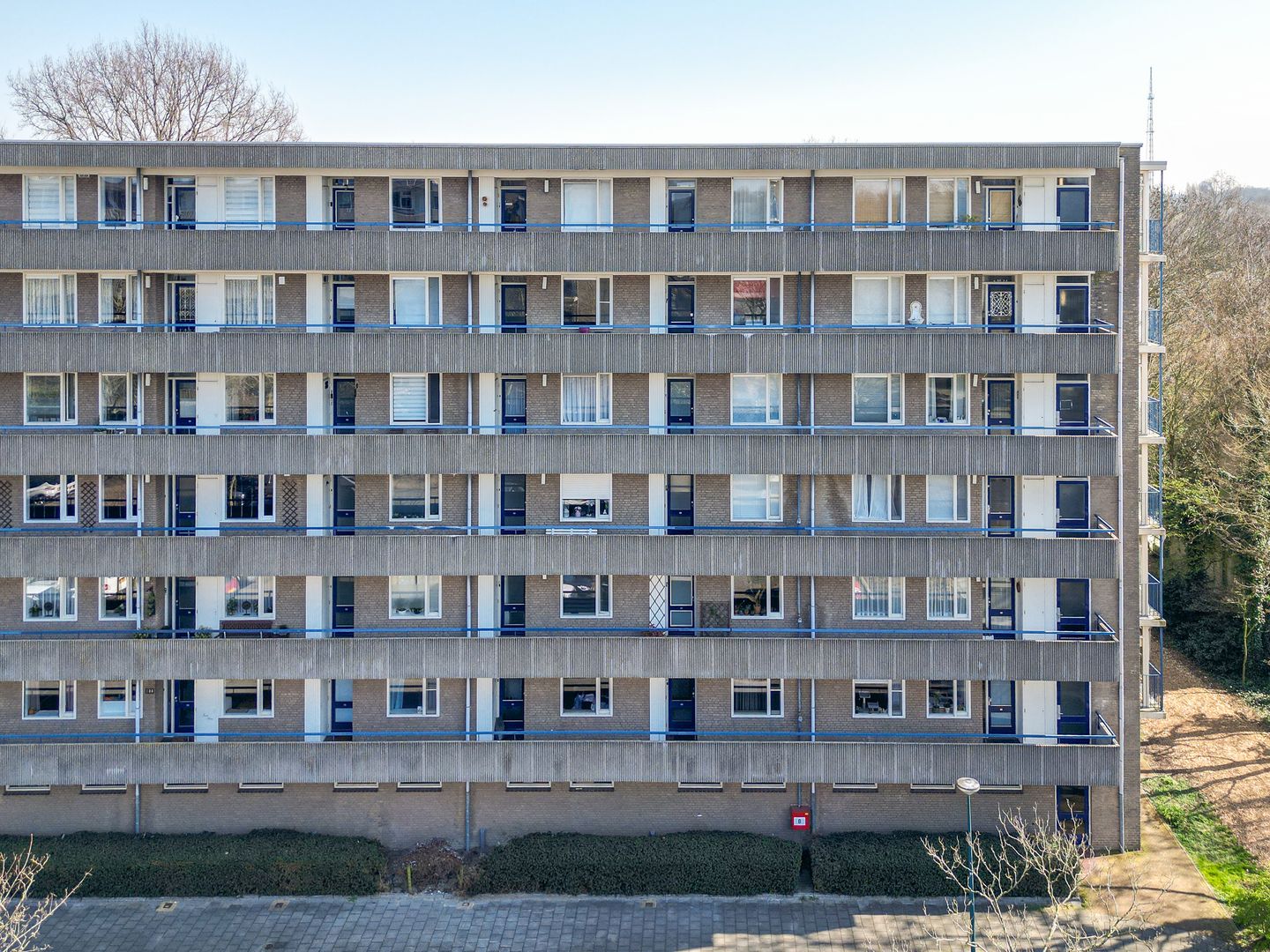 Photo 20 of Aert van Neslaan 447