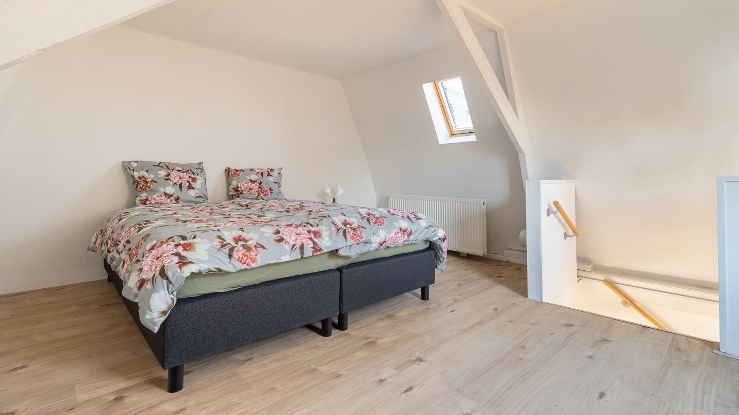 Photo 10 of Wilhelminastraat 45-A