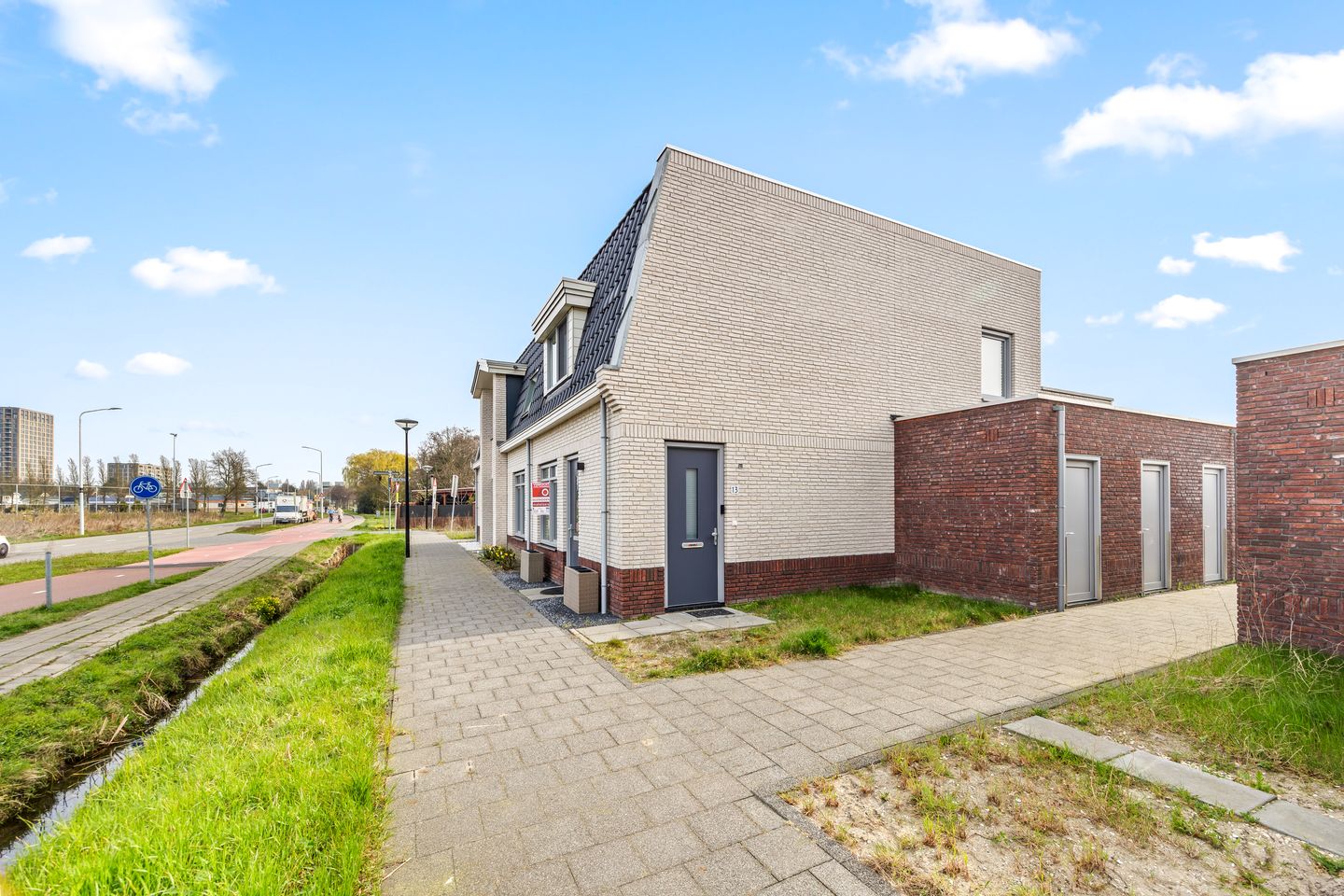 Foto 5 van Laantje van Kempen 13