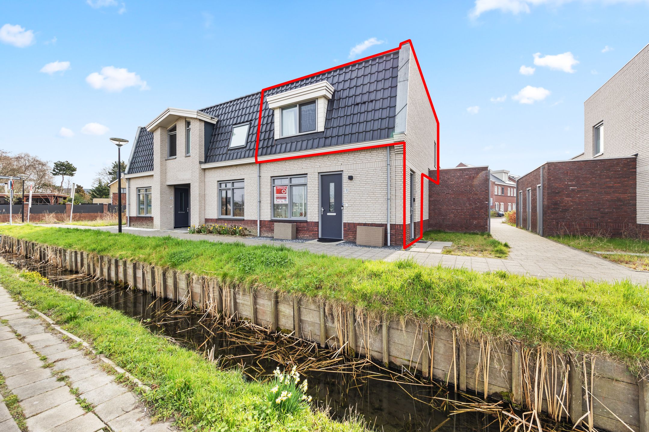 Foto 6 van Laantje van Kempen 13