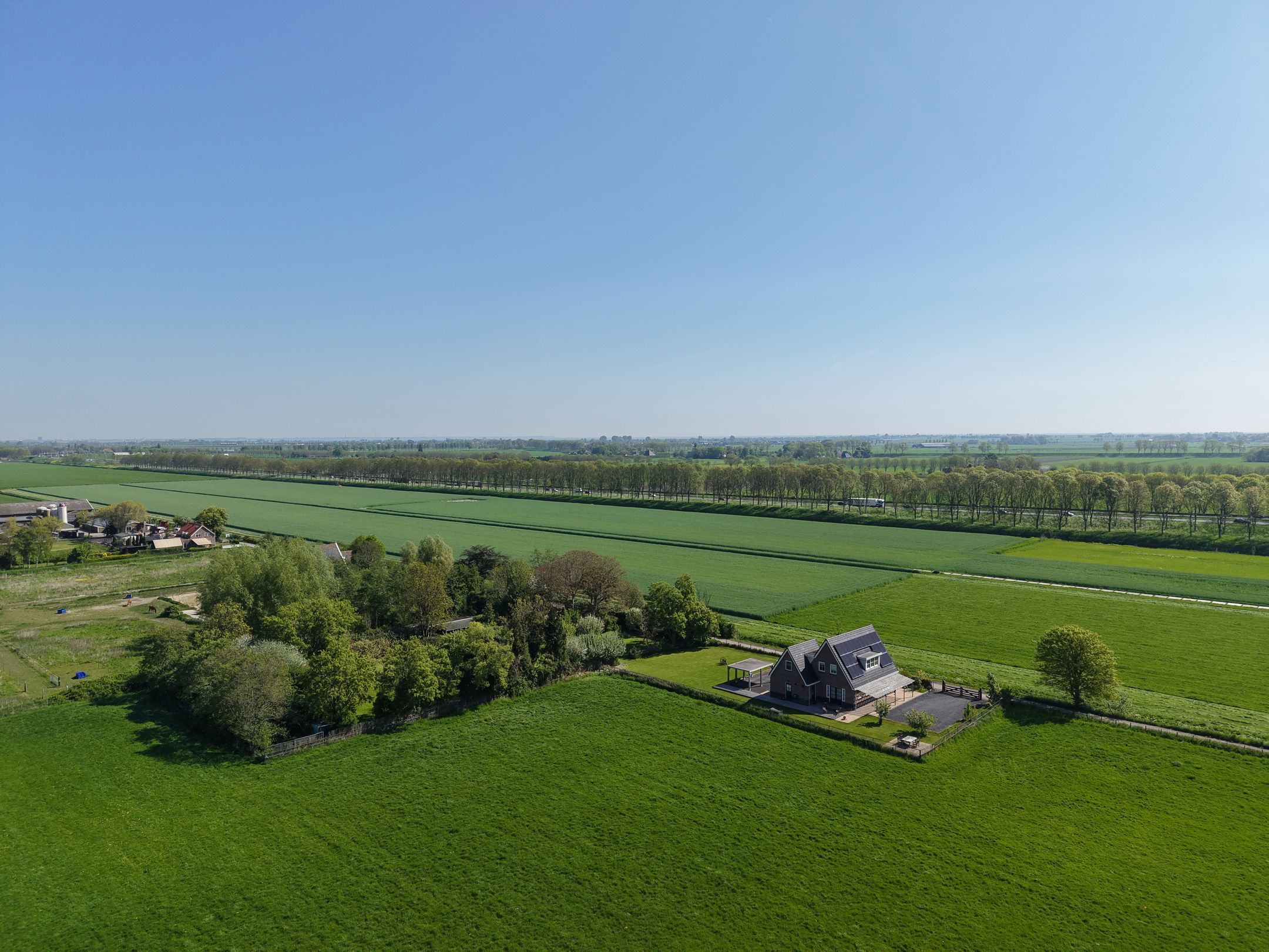 studio freehold villa in Middenbeemster — photo 4 of 5