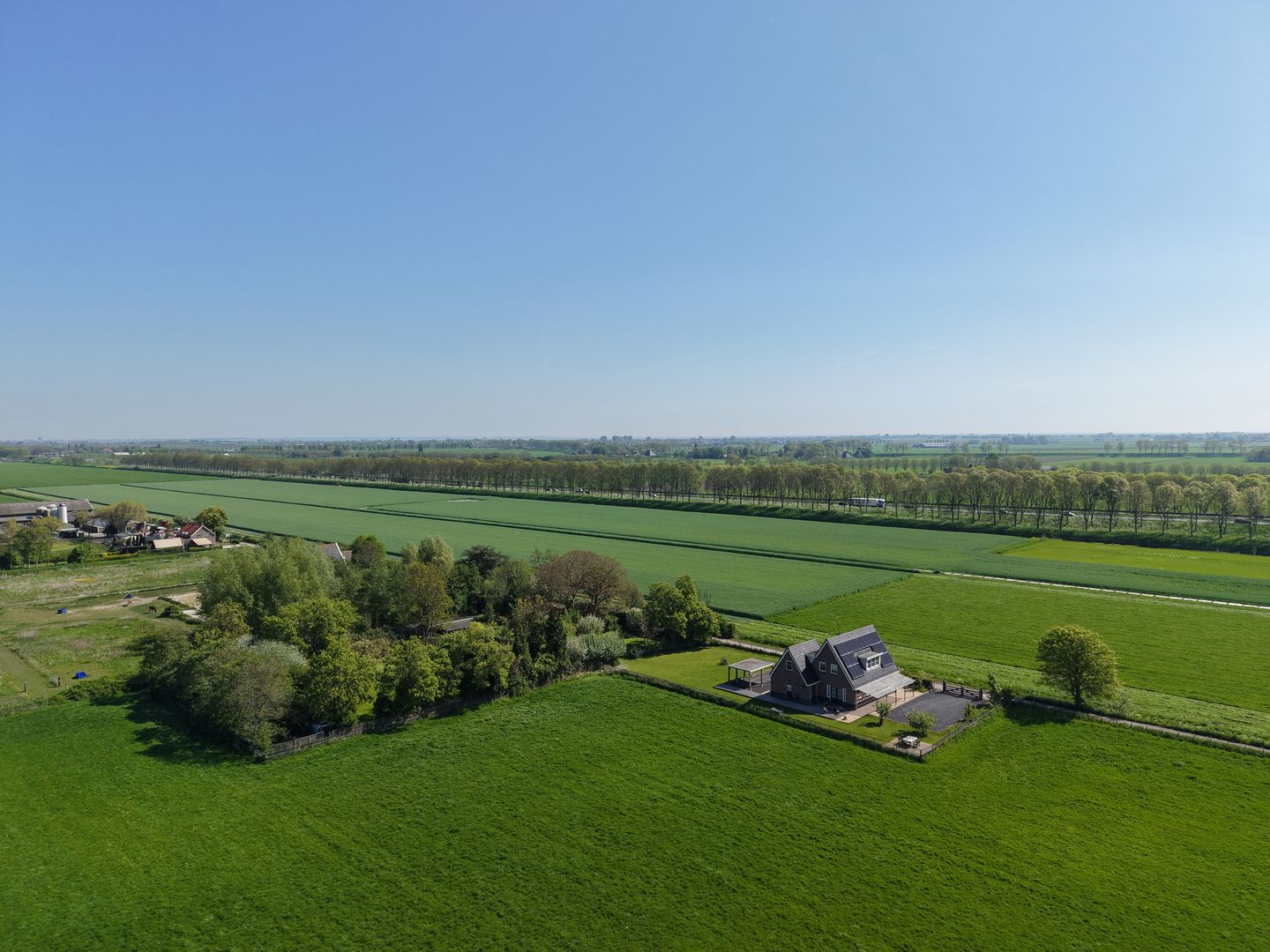 Foto 4 van Hobrederweg 38-B