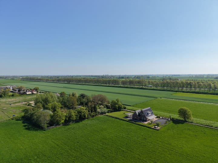 Foto 4 van Hobrederweg 38-B