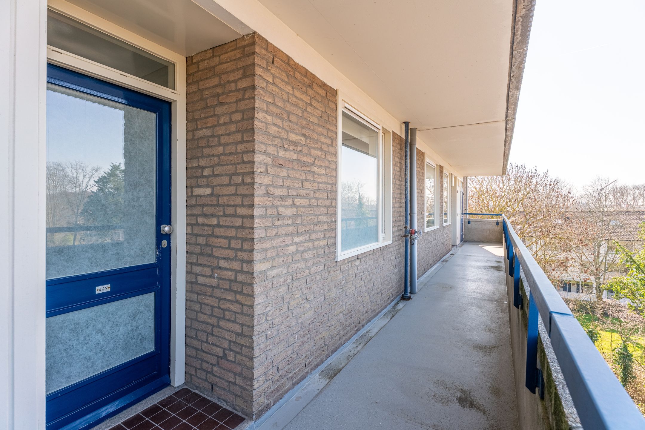 Photo 18 of Aert van Neslaan 447