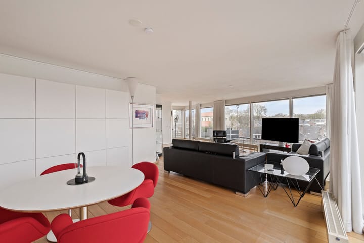 Foto 3 van Kapelweg 5-E