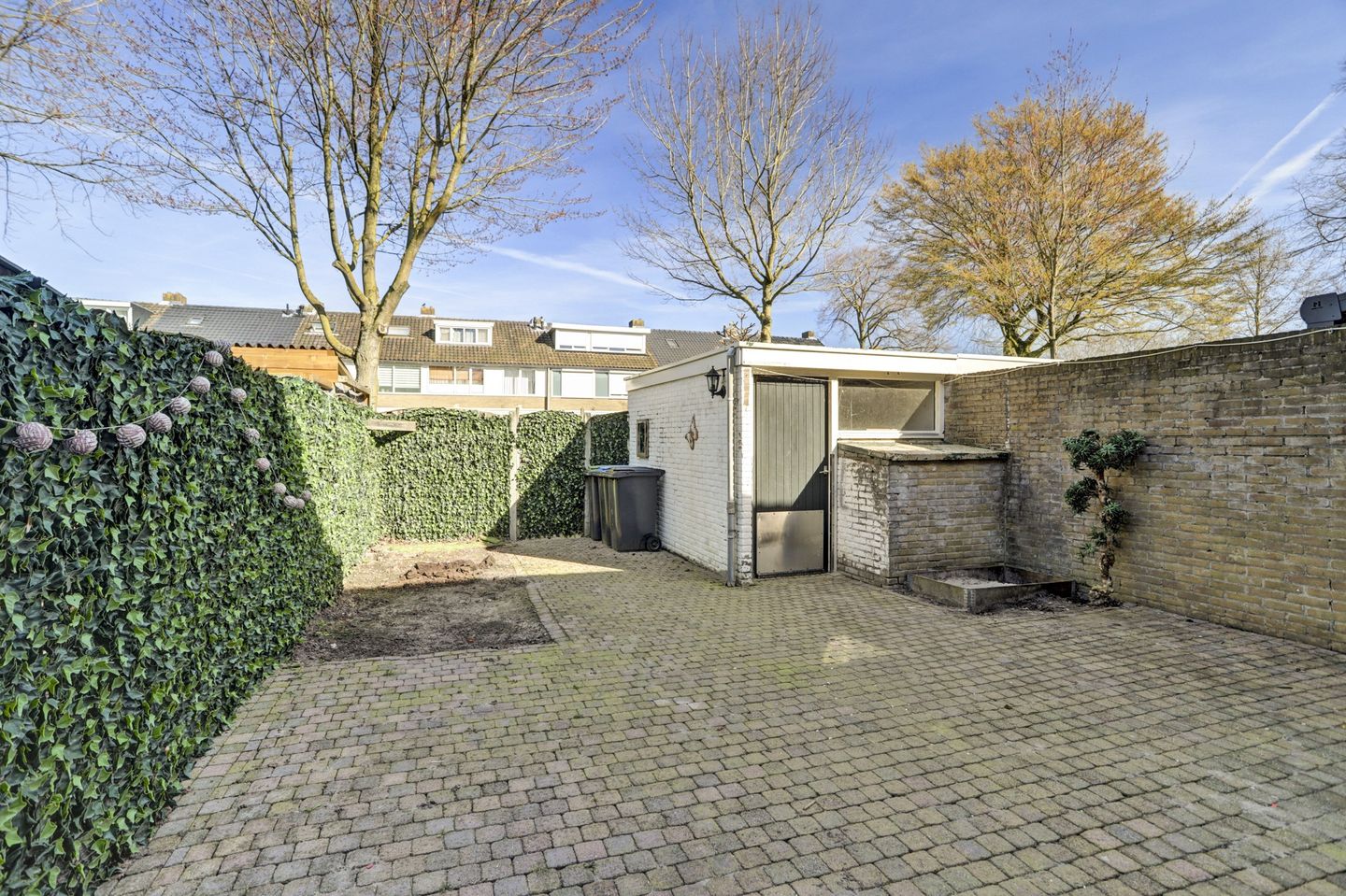 Photo 5 of Gerard ter Borchstraat 106