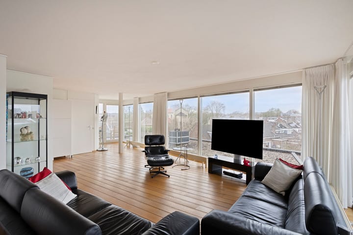 Foto 4 van Kapelweg 5-E