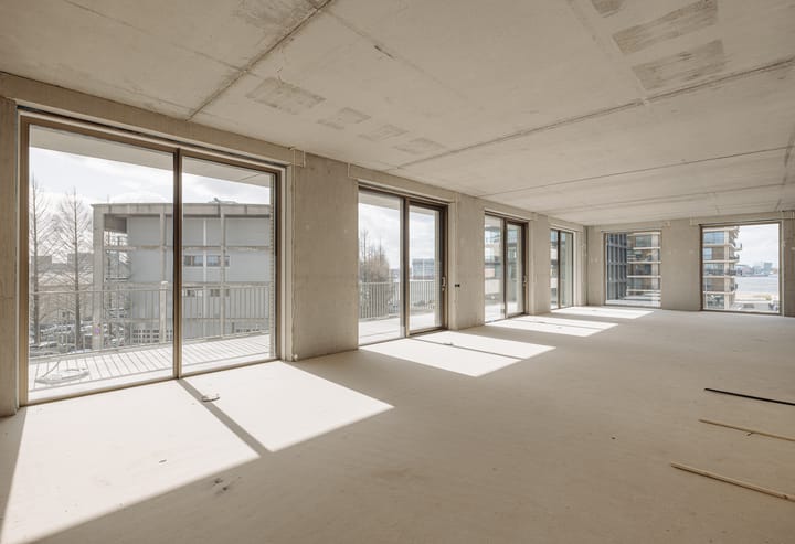 Grasweg 56-58, Amsterdam