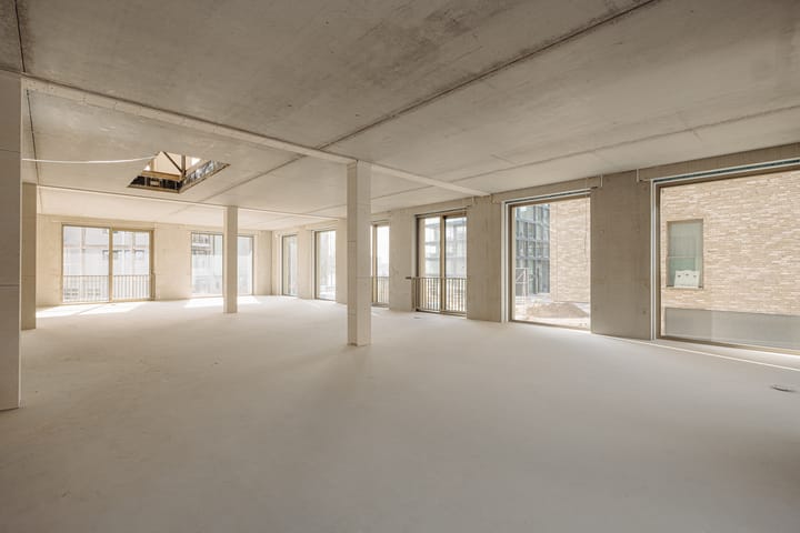 Grasweg 56, Amsterdam