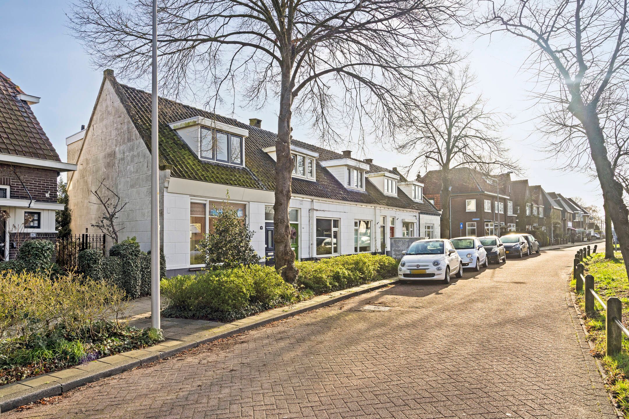 Deventerstraatweg 167 