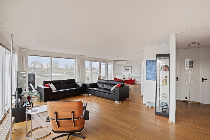 Foto 5 van Kapelweg 5-E