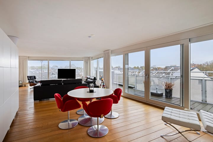 Foto 2 van Kapelweg 5-E