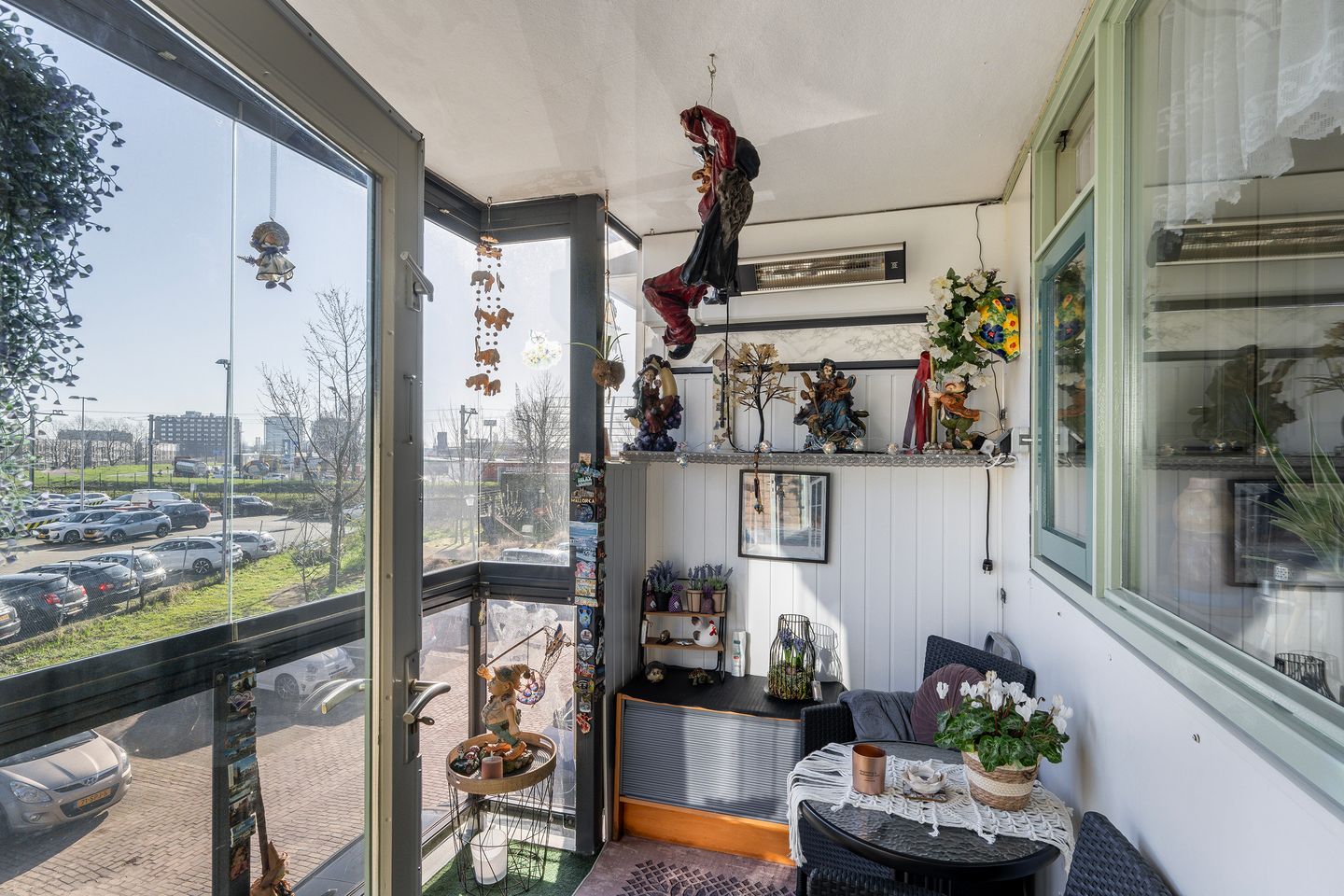 Foto 5 van Schiedamseweg 244-B