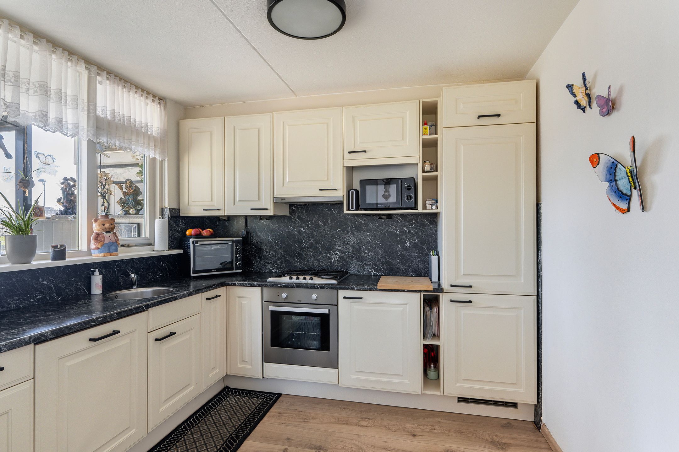 Foto 3 van Schiedamseweg 244-B