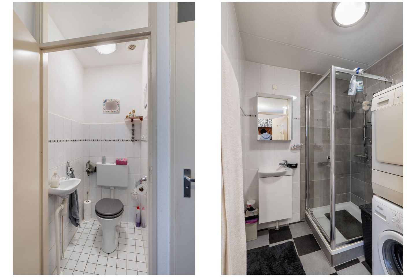 Foto 4 van Schiedamseweg 244-B