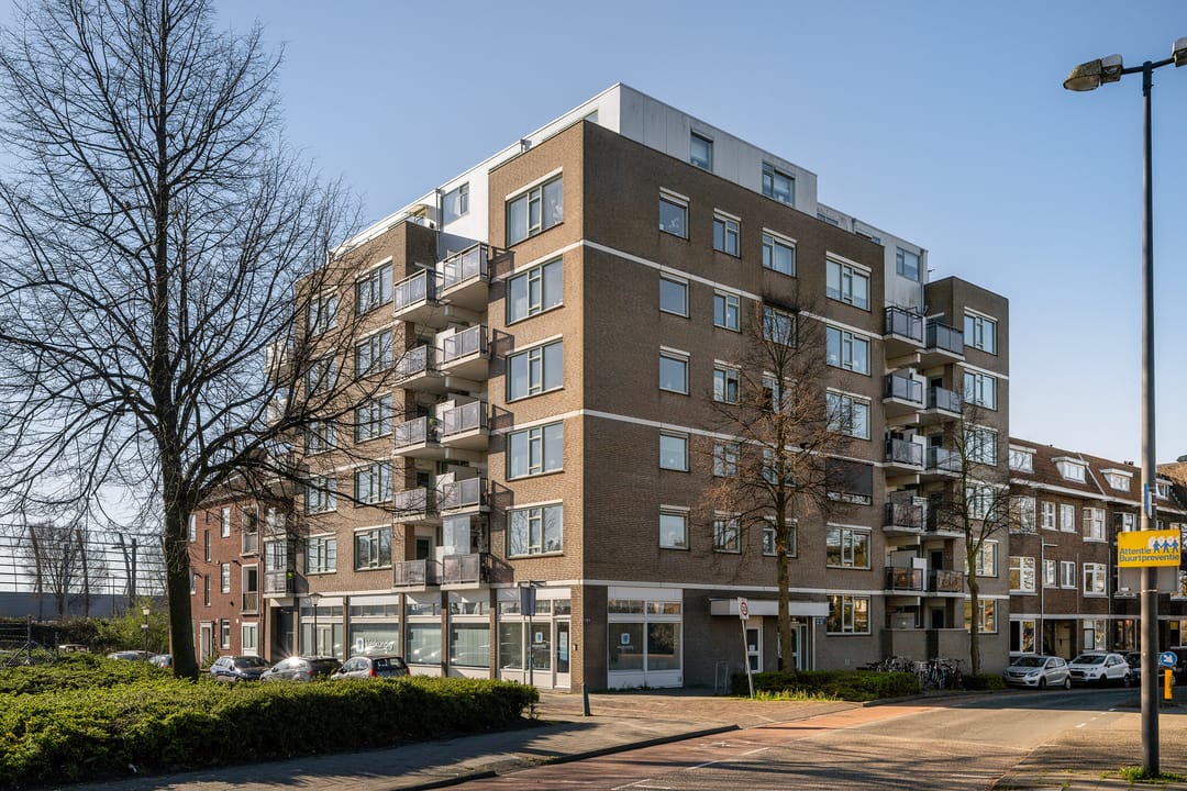 Foto 2 van Schiedamseweg 244-B