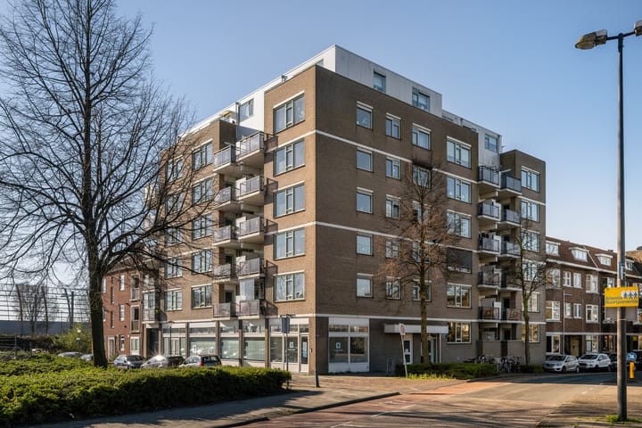 Foto 2 van Schiedamseweg 244-B