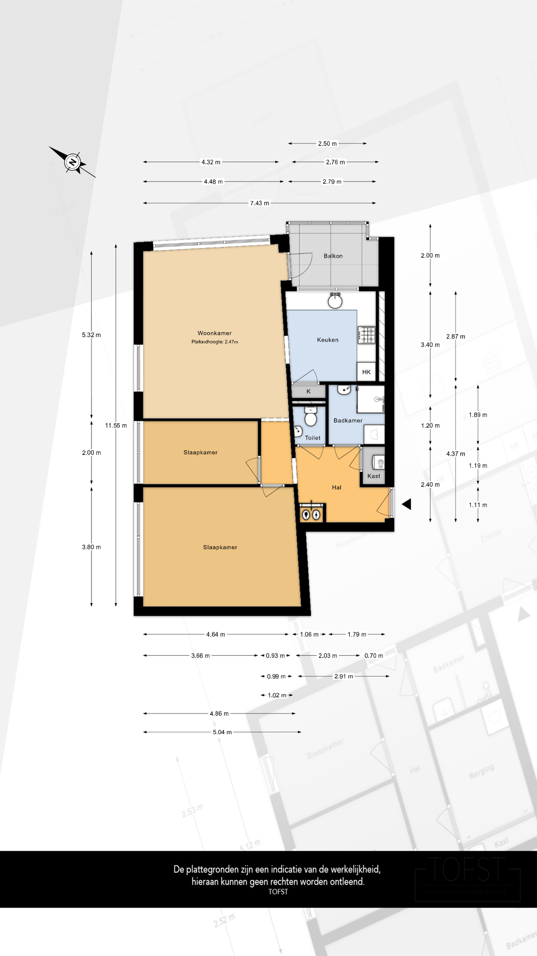 Foto 28 van Schiedamseweg 244-B