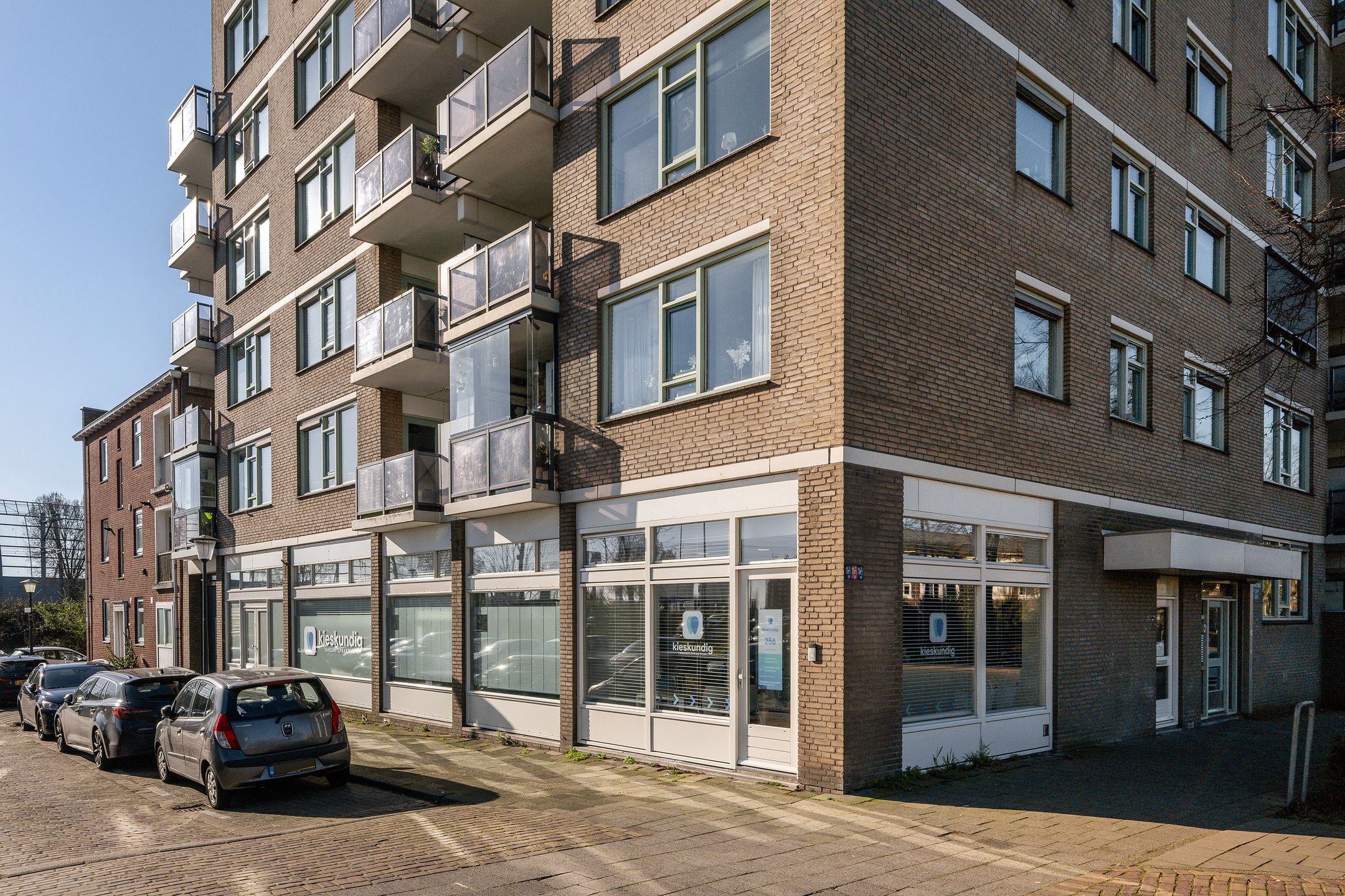 Foto 24 van Schiedamseweg 244-B