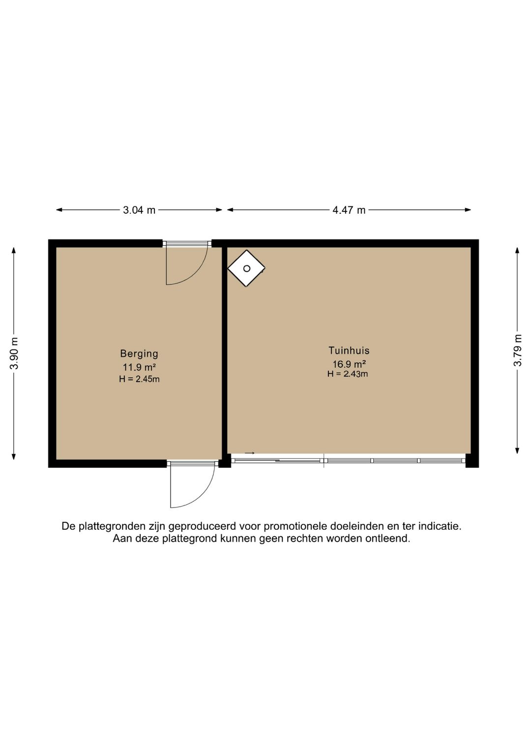Photo 37 of De Koperwiek 15