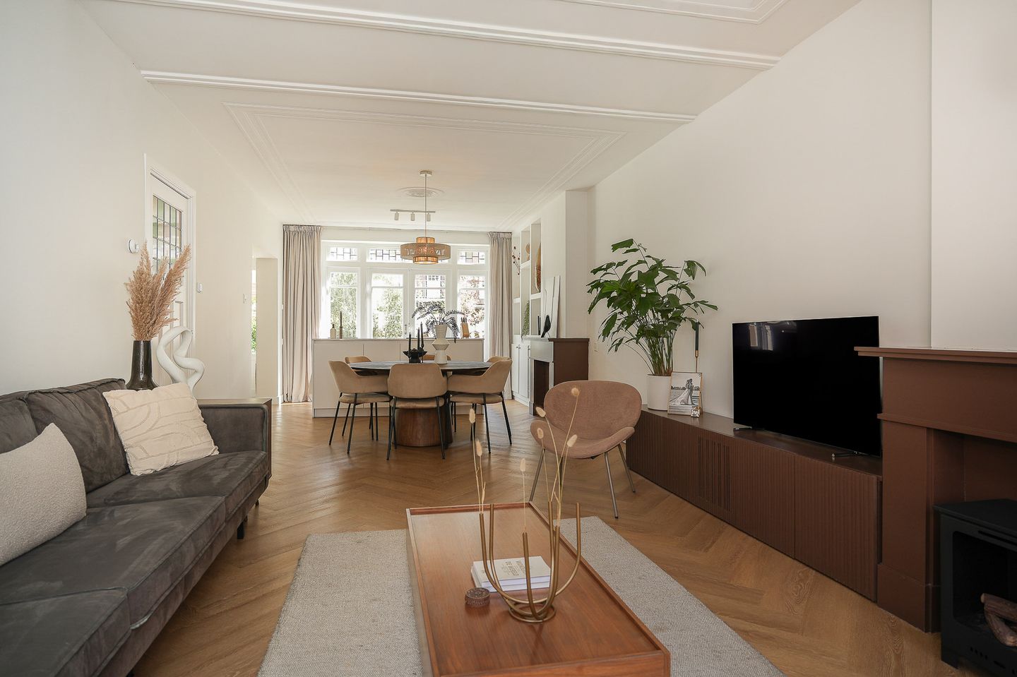 Photo 10 of Gladiolusstraat 10-B