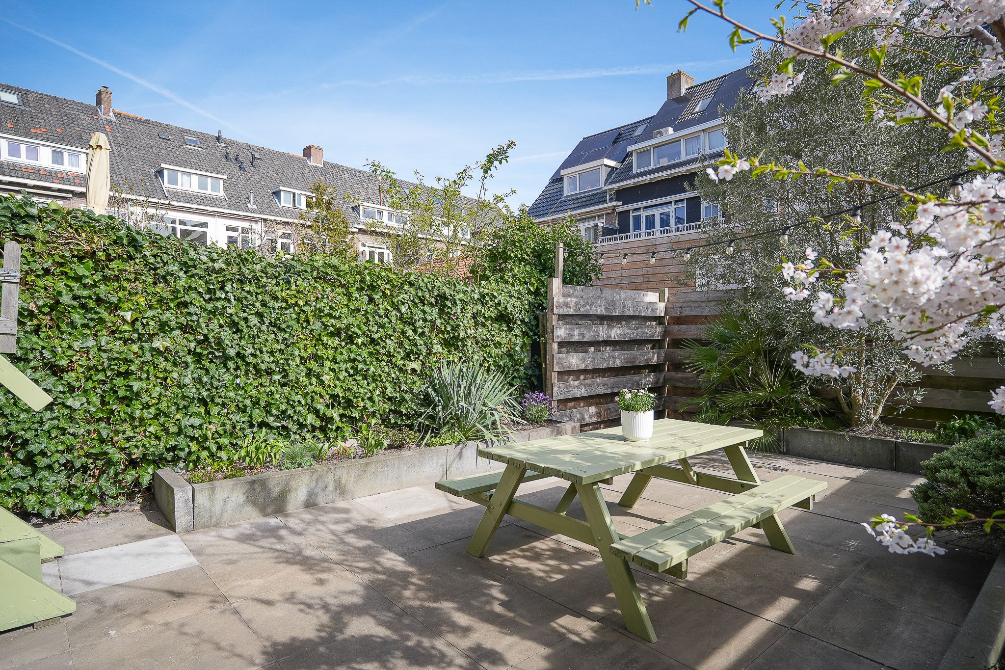 Photo 15 of Gladiolusstraat 10-B