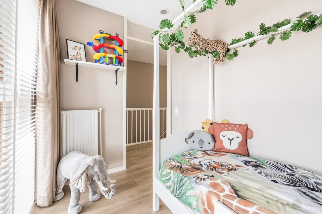 Photo 28 of Treubstraat 10-F011