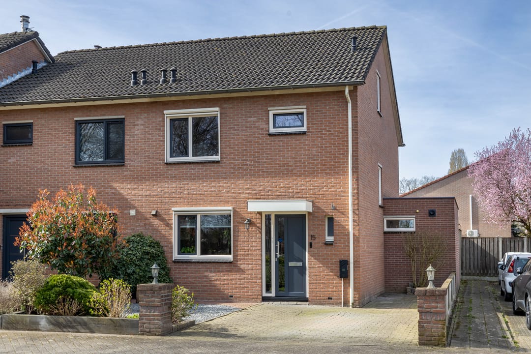 Photo 1 of De Koperwiek 15