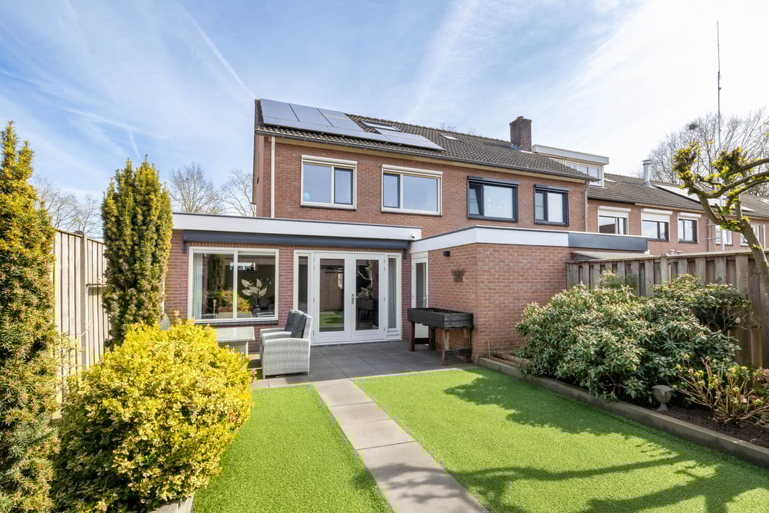 Photo 2 of De Koperwiek 15