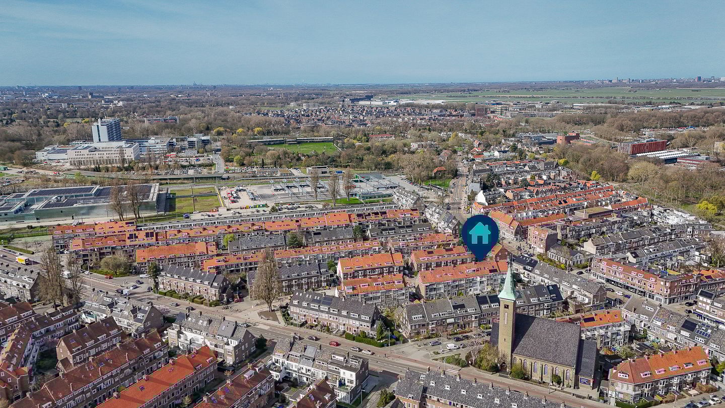 Photo 40 of Gladiolusstraat 10-B