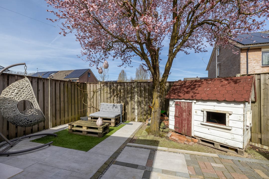 Photo 32 of De Koperwiek 15