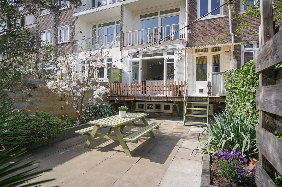 Photo 17 of Gladiolusstraat 10-B